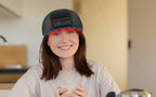 Red & Infrared Light Therapy Cap