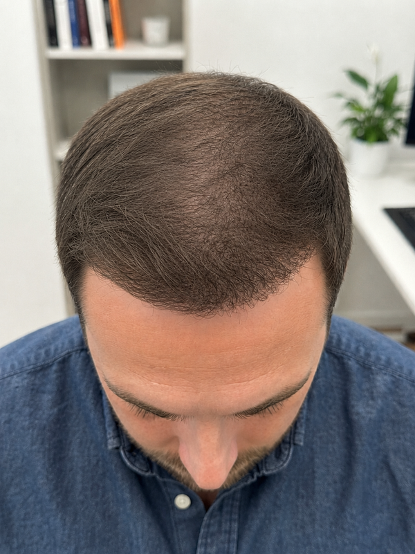 After 10 months