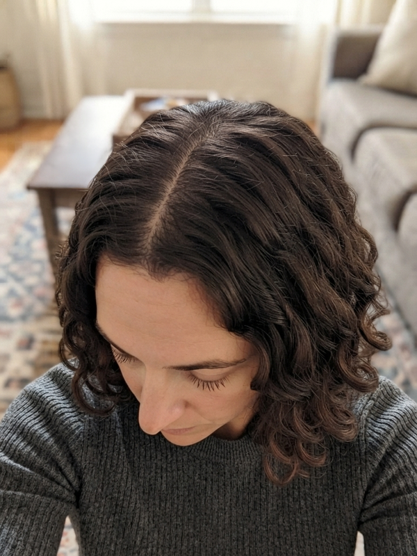After 5 months