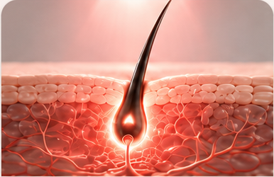 Energize Your Follicles